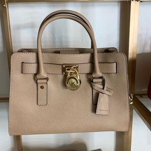 Michael Kors Hamilton